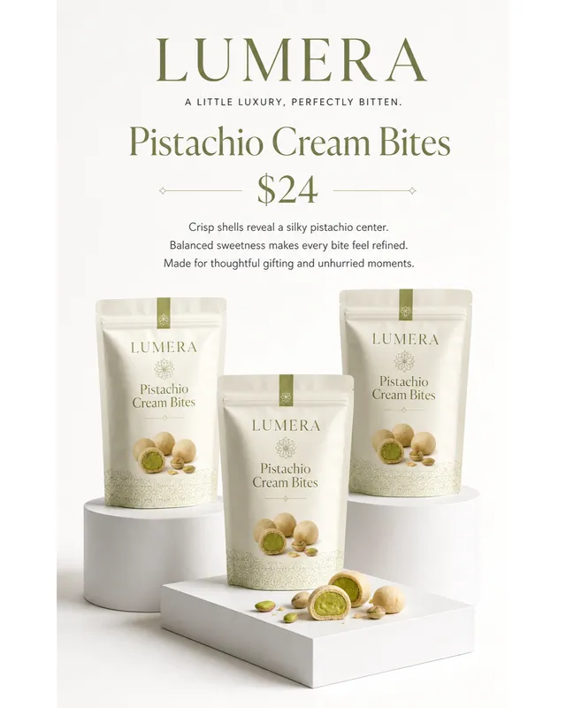 Pedestal Product Story